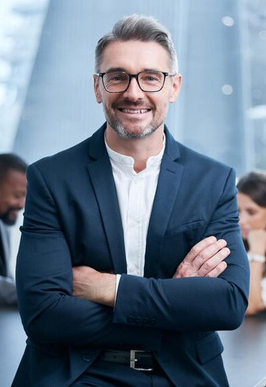 Elman Əliyev — İcraçı Direktor