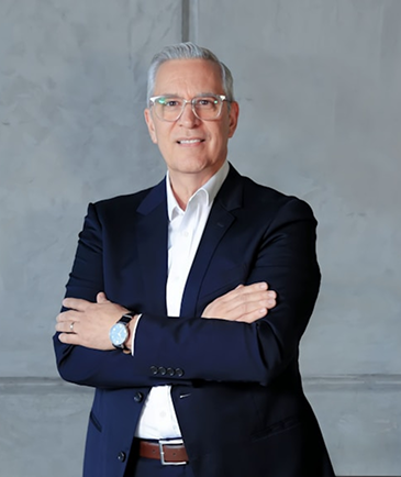 Rəşad Hüseynov — CFO